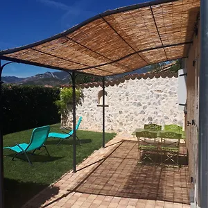 Le Pigné Hébergement de vacances