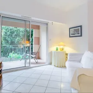 St Jean Cap Ferrat Central Contemporary Lovely Wifi Сен-Жан-Кап-Ферра