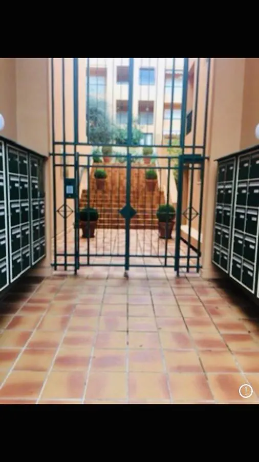 Apartmán Saint Jean Cap Ferrat 0*, Saint-Jean-Cap-Ferrat Francie