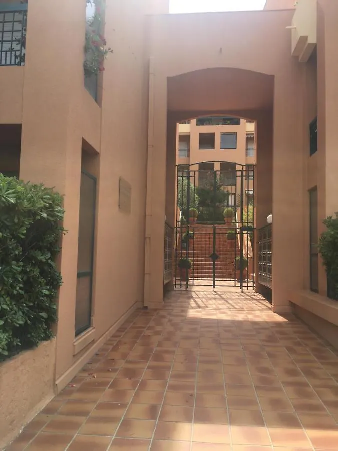 Saint Jean Cap Ferrat Apartment France