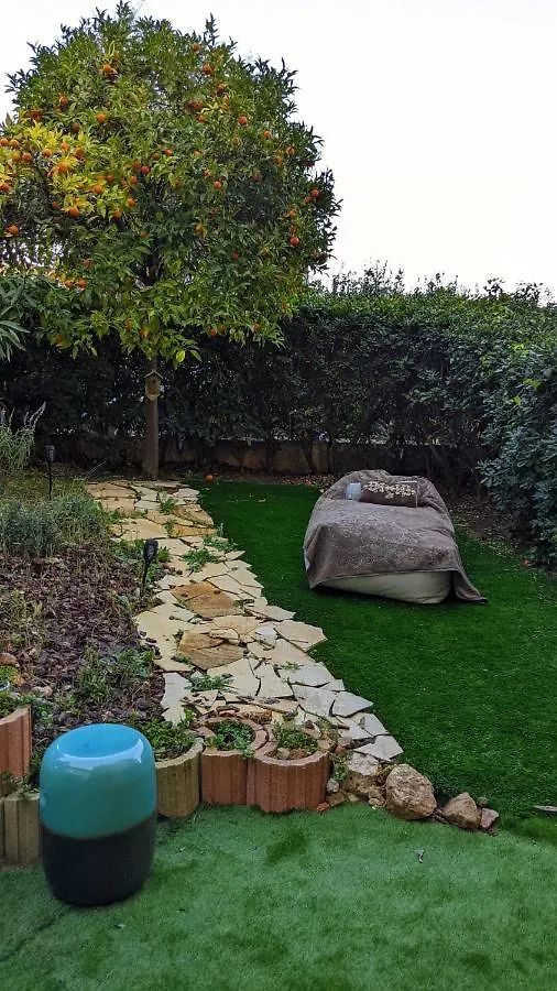 Apartmán Saint Jean Cap Ferrat
