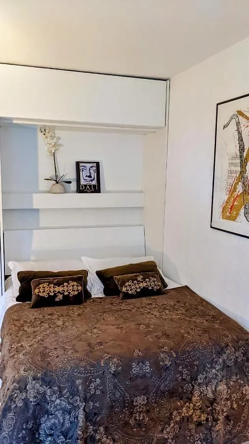 Saint Jean Cap Ferrat Apartment  Saint-Jean-Cap-Ferrat