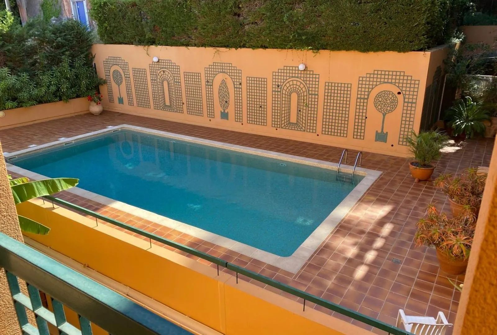 Apartmán Saint Jean Cap Ferrat